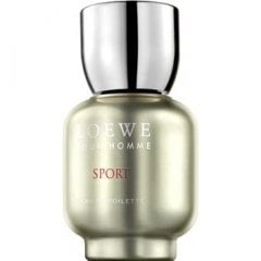 Loewe pour Homme Sport